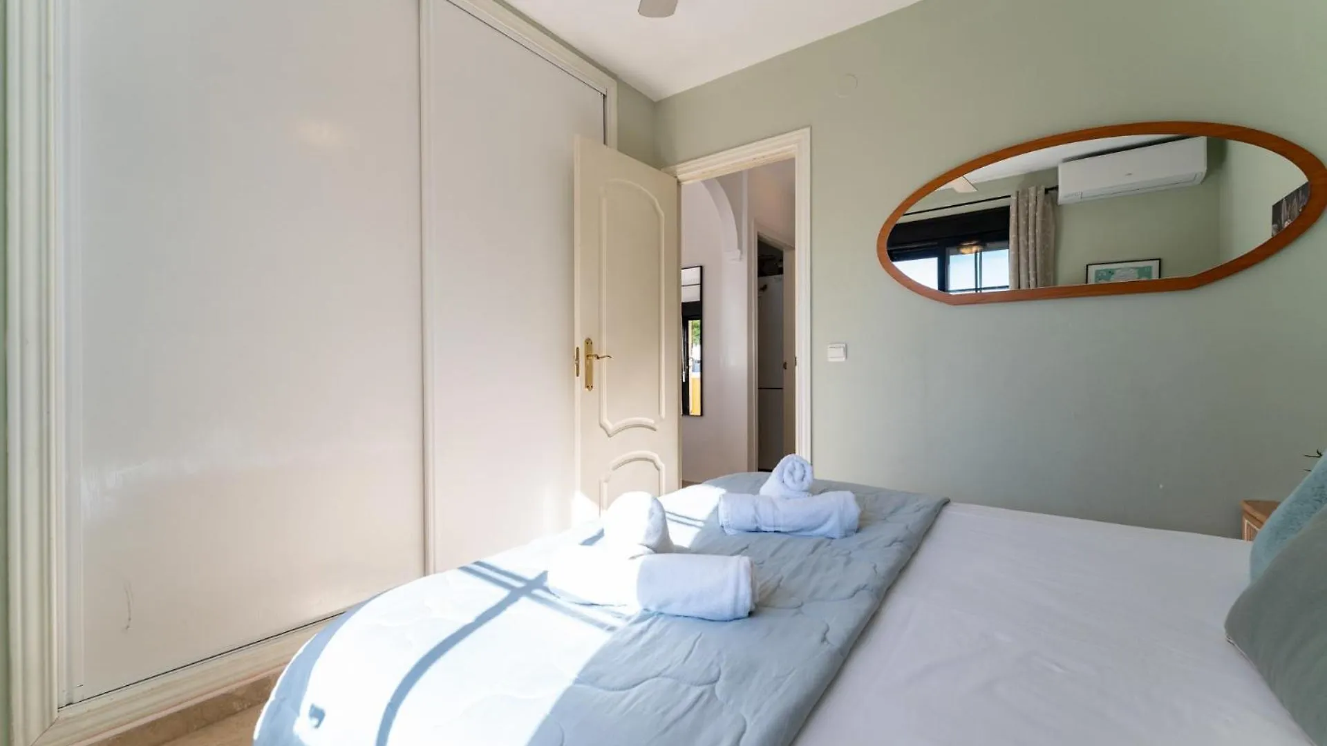 Appartamento Malagasuite Beautiful Pool & Parking Torremolinos