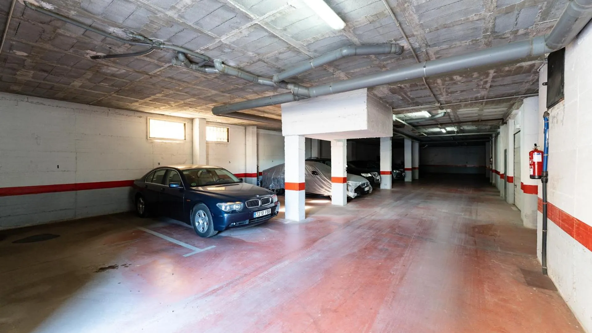 Malagasuite Beautiful Pool & Parking Torremolinos Appartamento